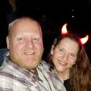 Meet your Posher, Rob